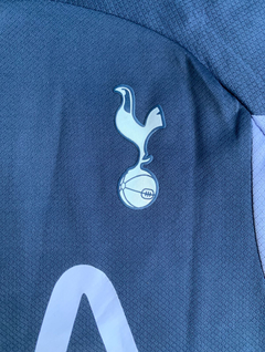 Camiseta Romero Tottenham suplente niños #17