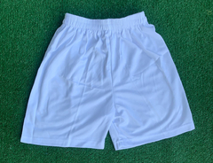 Short Ronaldo All nassr suplente niños #7 - tienda online