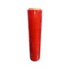 Filme Stretch Vermelho - Bobina C/ 3 kg