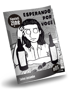 hipotetizine 5 - Esperando por você