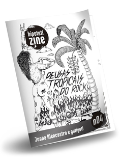 hipotetizine 4 - Deusas tropicais do rock