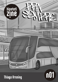 hipotetizine 1 - Pra sempre - comprar online