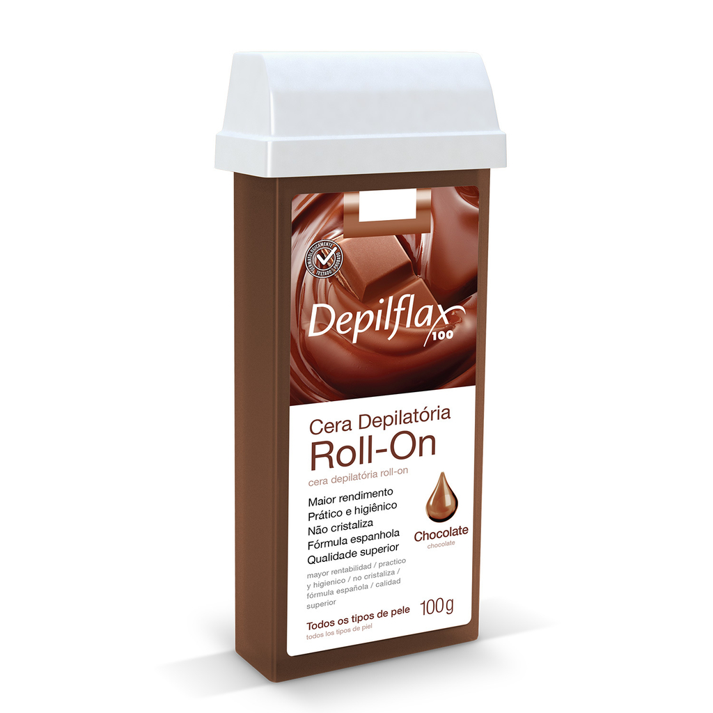 Depiladora roll on cera hotsell