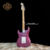 Guitarra SX Stratocaster Metallic Purple - ED1