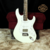 Guitarra Cort G260 - Olympic White