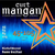 Encordoamento Curt Mangan Baixo 4 Cordas 0.45-105 Nickel Wound - Os melhores encordoamentos você encontra aqui. 