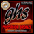 Encordoamento GHS Violão 0.10-046 Phosphor Bronze - Os melhores encordoamentos você encontra aqui. 
