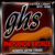 Encordoamento GHS Violão 0.11-0.50 Phosphor Bronze - Os melhores encordoamentos você encontra aqui. 