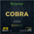 Encordoamento Giannini Violão 12 Cordas 0.10-047 Cobra - Os melhores encordoamentos você encontra aqui. 