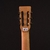 Violão Rozini RX230 Fosco - Acústico + Estojo - Os melhores instrumentos você encontra aqui. 