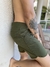 Boardshort Basic - Verde Militar - loja online