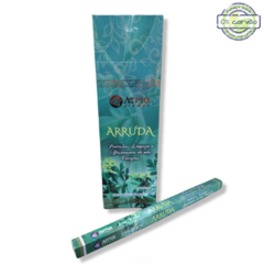 Incenso Atria Aromas Arruda