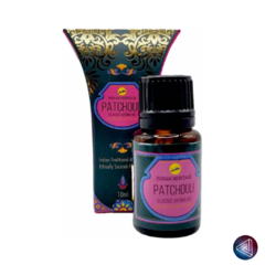 Essência Indian Heritage Patchouli