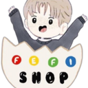 Logo de www.fefishop.com.mx