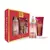 KIT BODY SPLASH E HIDRATANTE RED - SOUL COSMETICOS