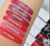 LIP TINT GELEIA DE FRUTAS (COR: GELEIA DE PITANGA) - VIVAI - comprar online