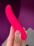 VIBRADOR GOLFINHO USB 10 VIBRAÇÕES + SILENCIOSO E MACIO - Hello