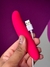 VIBRADOR GOLFINHO USB 10 VIBRAÇÕES + SILENCIOSO E MACIO