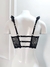 Bustier Hepburn en internet