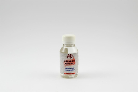 AD AGUARRAS MINERAL 100 ML