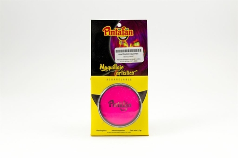 PINTAFAN MAQUILLAJE 9,2 GS FLUO ROSA 0121-0003