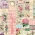 LAMINA DECOUPAGE 30X30 CM EQ ARTE VINTAGE 04-424