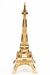 LASER TORRE EIFFEL 3D 25 CM FF.7