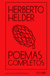 Poemas completos (capa dura) // Herberto Helder
