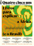 #26 LIVROS PARA EXPLICAR A ÁFRICA (E O BRASIL)
