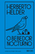 O bebedor nocturno (capa dura) // Herberto Helder