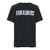 Camiseta Preta Iara Wisnik + 451, Feira do Livro 2023 - comprar online