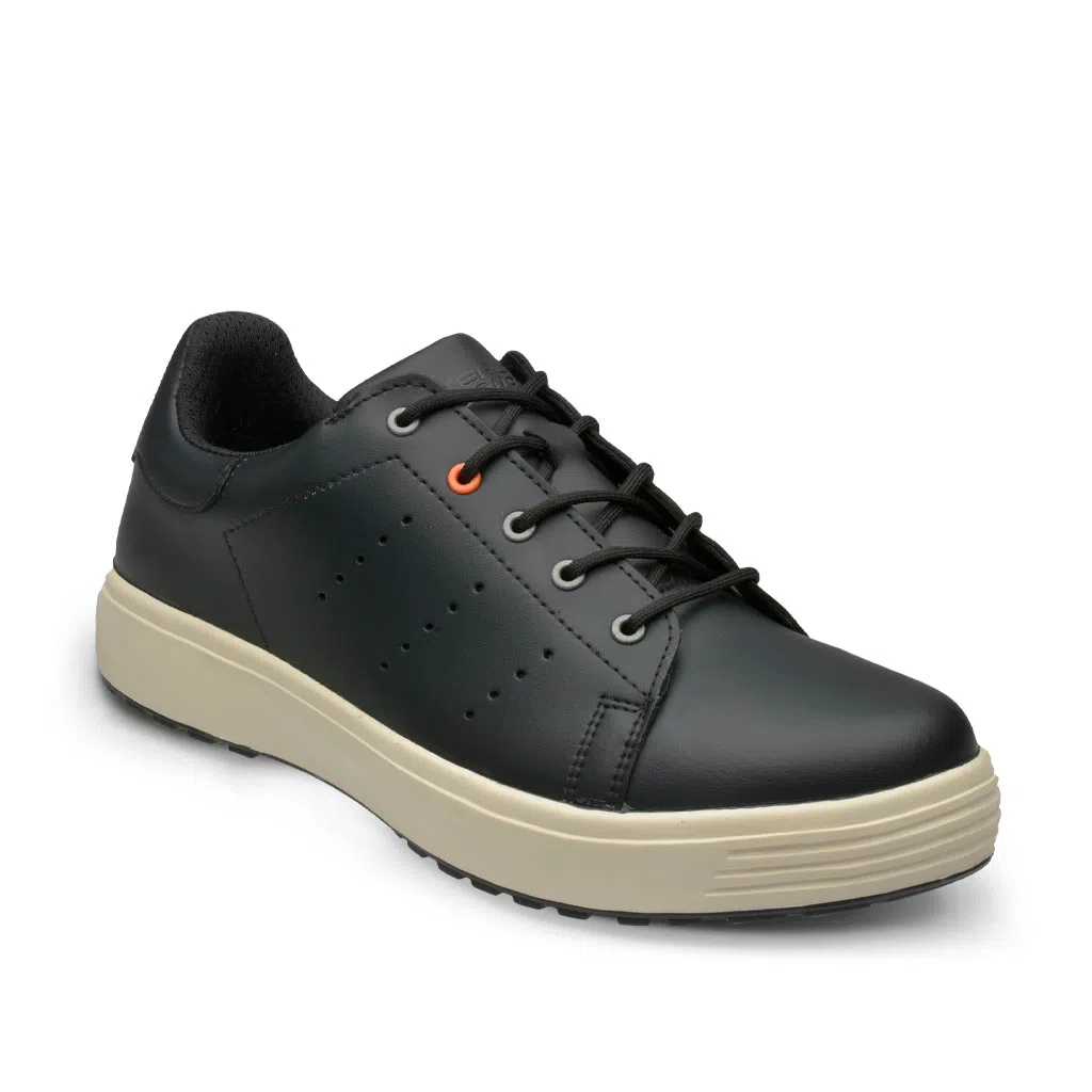 Tenis de Seguridad Riverline Urban Negro