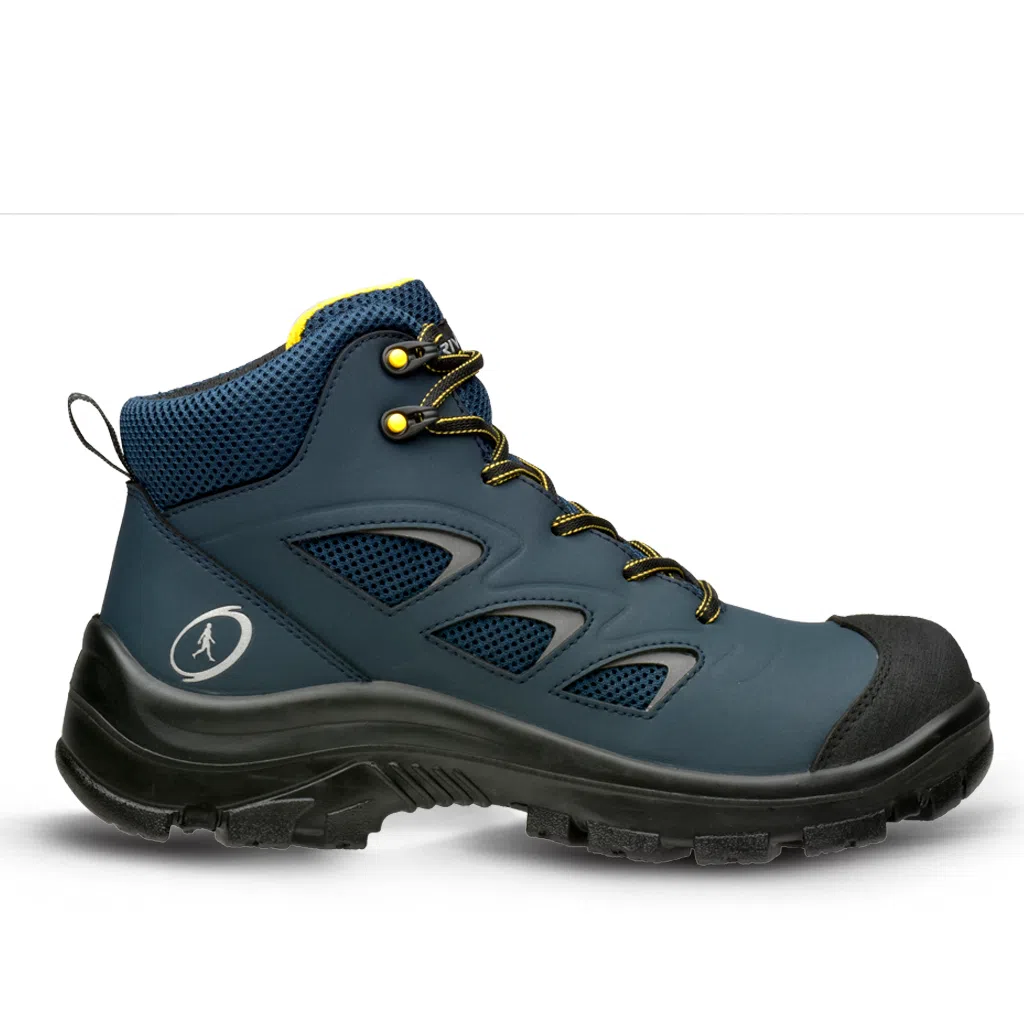 Botas seguridad riverline sale
