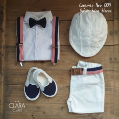 Conjunto Nro 004 - comprar online