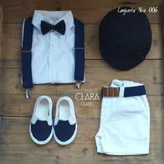 Conjunto Nro 006