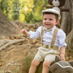 Conjunto Nro 008 - clara clares