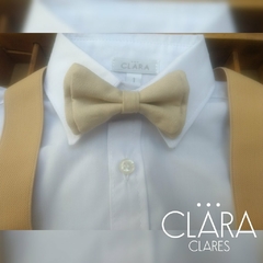 Conjunto Nro 012 - clara clares