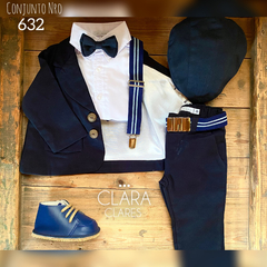 Conjunto Nro 632