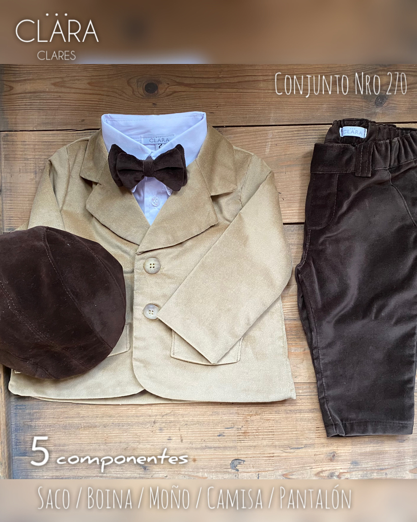 Ropa de bautismo para varon en once cheap