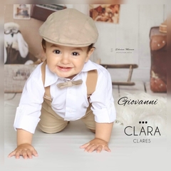 Set de 4 accesorios - clara clares