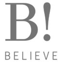 Logo de www.oficialbelieve.com.br
