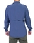 Camisa Masculian Destroyed UVA/UVB e tela de abertura nas costas - comprar online