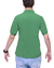 Camisa Masculina Gola Polo Verde na internet