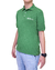 Camisa Masculina Gola Polo Verde - comprar online