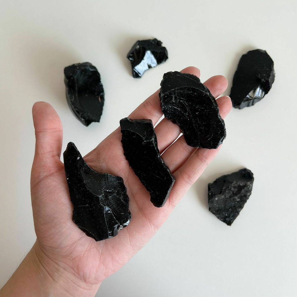 Arquivos Pedra da Alma Negra - 6vezes7