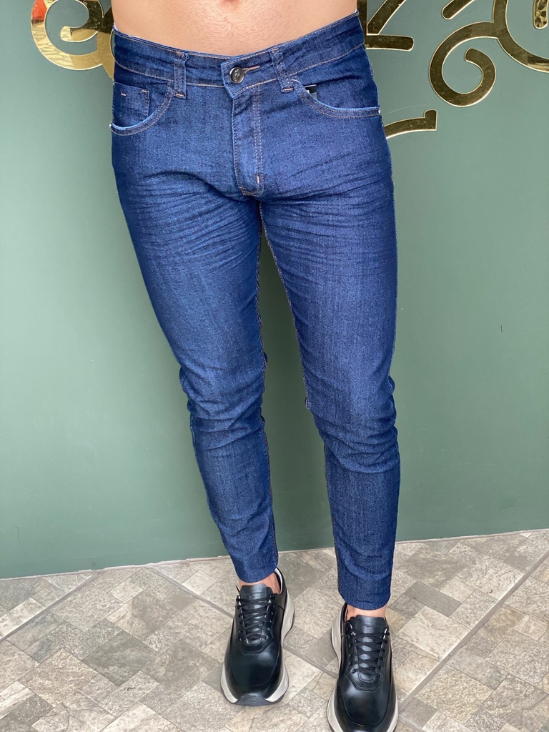 Calça Jeans Resina - Comprar em New Label