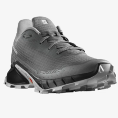 SALOMON ALPHACROSS 5 M – GRIS