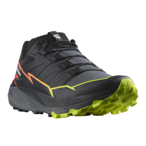 Salomon thundercross m