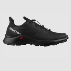 Salomon supercross M – Negro - comprar online