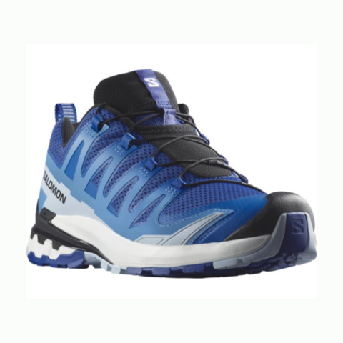 Salomon Xa Pro 3D V9 M Azul Comprar en outdoorrio3